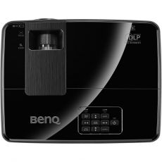 Проектор BenQ MS506 DLP 3200Lm (800x600) 13000:1 ресурс лампы:4000часов 1.8кг