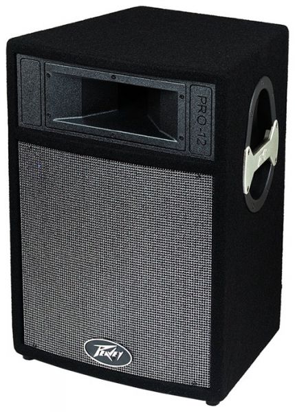 Акустика Peavey Pro 12