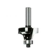 Фреза Makita карнизная D-11190 (R3х9,5мм, хвостовик 8)
