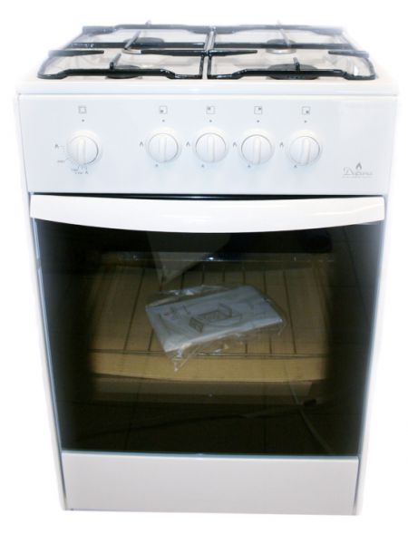 Газовая плита Дарина S GM441 001 White