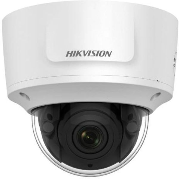 IP камера видеонаблюдения Hikvision DS-2CD3745FWD-IZS серый 3.2 - 10.5 мм