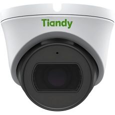 IP камера видеонаблюдения Tiandy TC-C35XS I3/E/Y/M/S/H/2.8mm/V4.0 серый 6.5 - 6.5 мм