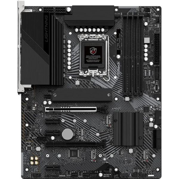 Материнская плата ASRock Z790 PG LIGHTNING/D4