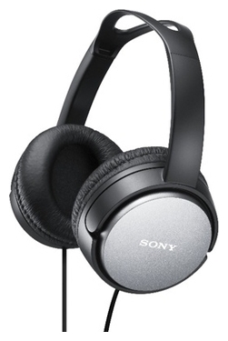 Наушники Sony MDR-XD150