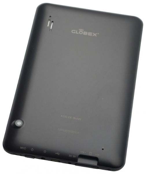 Планшетный компьютер Globex GU7010C