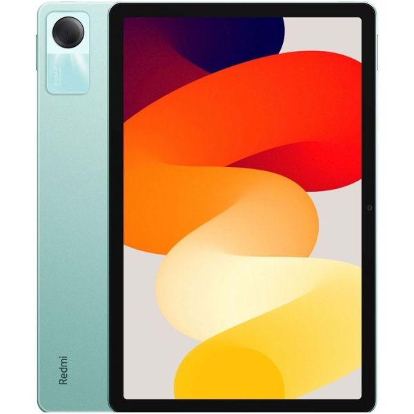 Планшетный компьютер Xiaomi Redmi Pad SE Android 14, 8.7