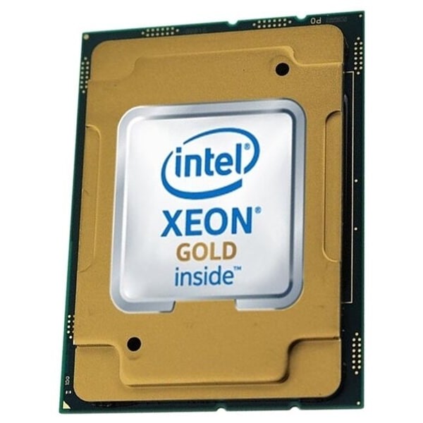 Процессор Intel Xeon Gold 6346 3.1-3.6 ГГц OEM