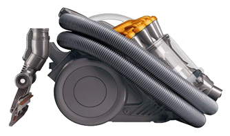 Пылесос Dyson DC22 Allergy Parquet