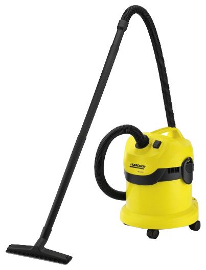 Пылесос Karcher WD 2.200