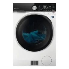 Стиральная машина Electrolux EW9W161BC фронтальная 10 кг белый