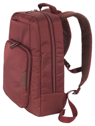 Сумка для ноутбука Tucano Expanded Work Out Backpack 13