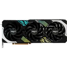 Видеокарта Palit PCI-E 4.0 RTX4080 SUPER GAMINGPRO OC , 16 Гб,
